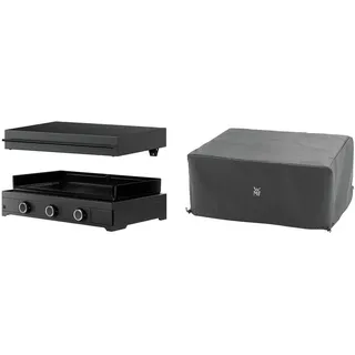 WMF Plancha Set 75G schwarz