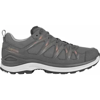 Lowa Innox Evo II GTX Damen Asphalt/Lachs 41