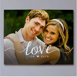 Leinwand bild mit foto selbst gestalten,Personalisierte Fotogeschenke Drucken Lassen,Leinwandbilder mit Fotos,Foto selbst gestalten,Valentinstag Personalisierte Geschenke (NO Frame,50x50cm/20x20in)