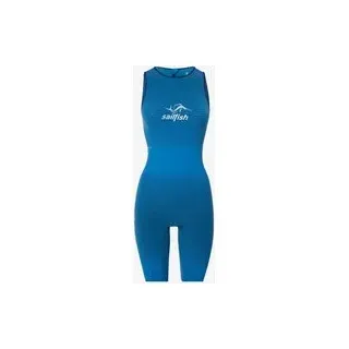 Sailfish Rebel Pro Plus 1 blau S