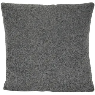 Kissen ETHNO STYLE black (BH 45x45 cm) - schwarz - BH 45x45 cm