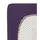 Single-Jersey 140 x 200 - 160 x 200 cm lavendel