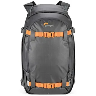 Lowepro Whistler 450 AW II grau