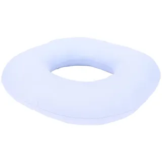 Orthopädisches Steißbeinkissen, Kissen Zur Schmerzlinderung Im Bett, Dekompressionskissen für die Hüfte, Sitzkissen, für Hämorrhoiden und Dekompression von Hämorrhoiden, für Patienten-Blau