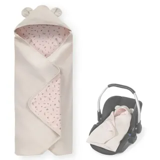 hauck Snuggle N Dream beige bloom