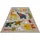 80 150 Beige/Bunt