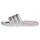 Damen Almost Pink/Silver Metallic/Almost Pink 44,5