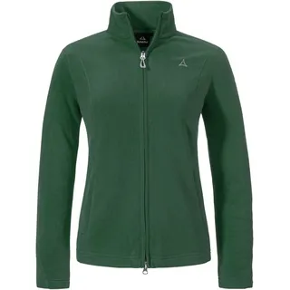 Schöffel Fleecejacke Grün 40