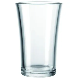 LEONARDO Dekovase Transparent 22,1 cm