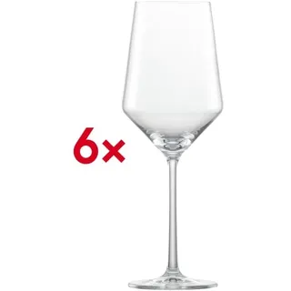 Schott Zwiesel Weißweinglas 0,4 l 6 St.