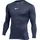 Dri Fit First Layer Trikot Blau XS