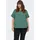Bluse Carvica Balsam Green 48