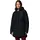 Falls Damen Schwarz M
