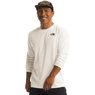 The North Face Shadow L/S grau XXL