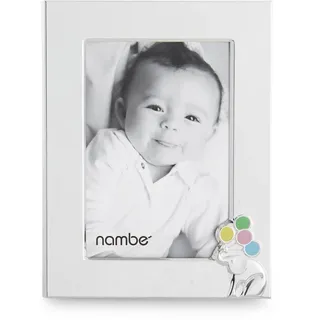 Namb(r) Baby Bailey Bilderrahmen, 10 x 15 cm