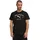 Class T-Shirt schwarz M