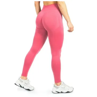 SMILODOX Andrina Sportleggings Pink/Rosa S
