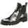 Damen Schwarz 36