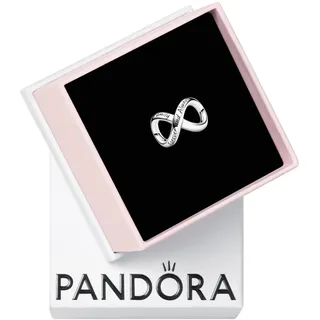 Pandora Unendlichkeit Silber 792766C01