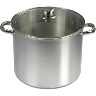 Baumalu 342653 Kochtopf 11 l 26 cm