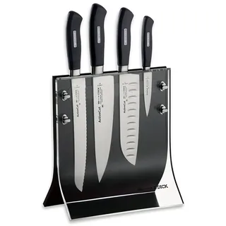 Friedr. Dick DICK Messerblock 4 Knives 4-teilig