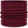 Merino Heavyweight neckholder bordeaux