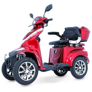 Efun ECO ENGEL 532 Rot