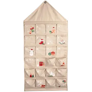 Tonies DIY-Adventskalender 2023