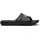 Badelatschen Herren 001 black/black/white 45