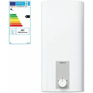 Viessmann Vitotherm EI6 18 kW