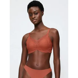 Triumph Lift Smart P EX T-Shirt-BH Orange 2