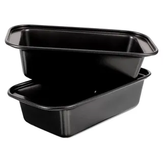 Maifan Stein Antihaft Kuchenbackform 2 Stück Kleine 250g Toast Kasten Hitzebeständige Backform für die heimische Bäckerei und Gastronomie