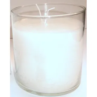PartyLite GloLite Duftwachsglas "Eisfrüchte"