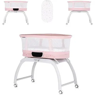 Chipolino Beistellbett Sogno 2 in1