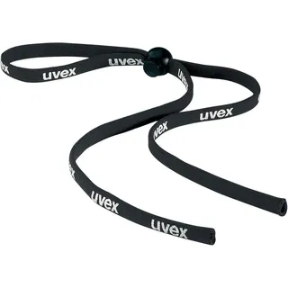 Uvex Brillenkordel schwarz