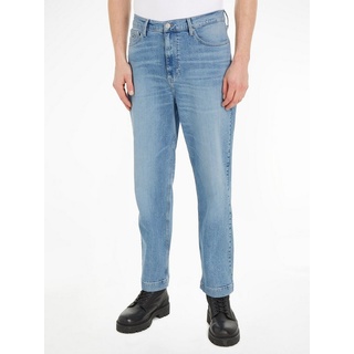 Tommy Jeans Straight-Jeans SKATER JEAN im 5-Pocket-Style blau 36