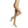Feinstrumpfhose Transparent XL