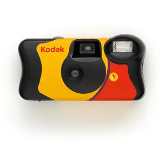 Kodak Fun Saver 27+12 ISO 800