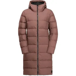 Jack Wolfskin Frozen Palace Mantel (Größe L