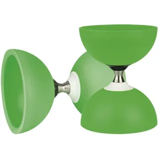 Henrys Diabolo Jazz Free, grün