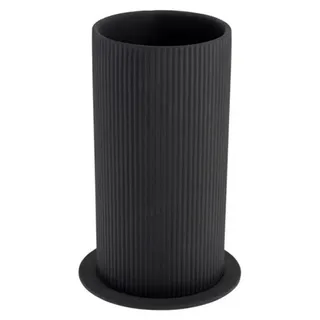 Storefactory Vase Ede Dark Grey (23cm)