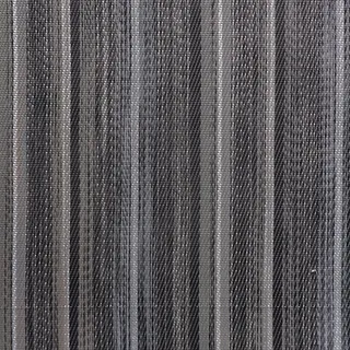 APS, Tischset, Tischset FEINBAND, 450 x 330 mm, grau aus PVC, wasserfest (1 x, 330 x 450 mm)