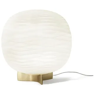 Tischleuchte Foscarini, Weiß, Glas - 43 - 44