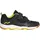 Kinder Black/Yellow Light 34