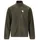 Teddy Jacke Grau XL