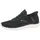 Herren Schwarz 45,5