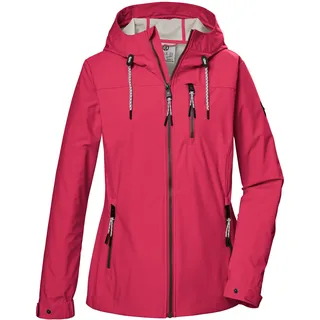 G.I.G.A. DX Damen Softshelljacke GS 74 Pink 38