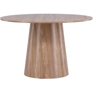 VCM Lanzo Ø 120 cm natur