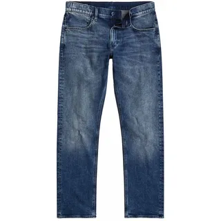 G-Star Mosa Straight Fit Jeans Faded Cascade 32 32
