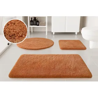 OTTO home Kaarin Terracotta Ø 90 cm
